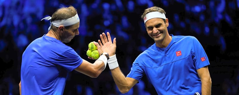 The 2006 Laver Cup that never happened: Team Europe vs. Team World