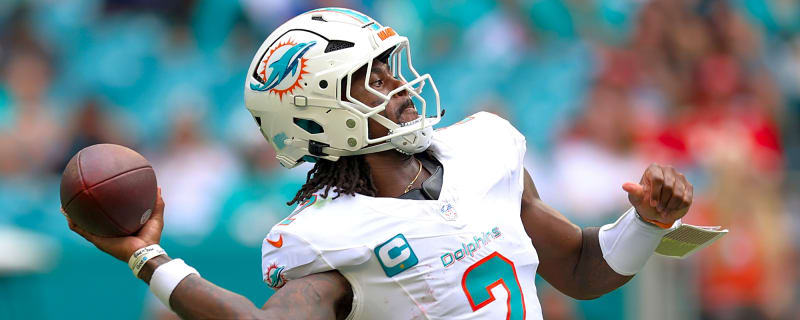 Dolphins’ 0-17 Nightmare Suddenly Looks More Real