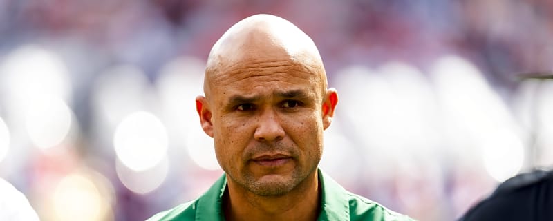 Baylor pulls Joe Klanderman away from Kansas State