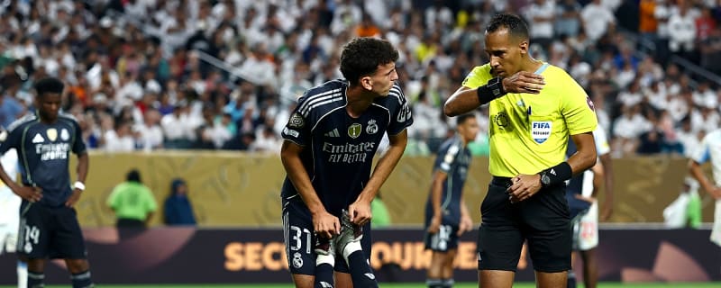 Arsenal and Chelsea eye defender move but Real Madrid control the complete situation