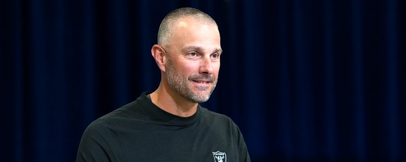 The Raiders have a plan but GM John Spytek has no margin for error