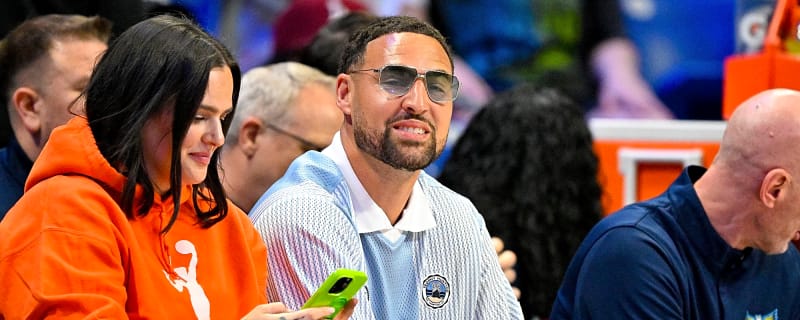 Analyst Gives Brutal Reality Check to Miami Heat After Reported Klay Thompson Signing