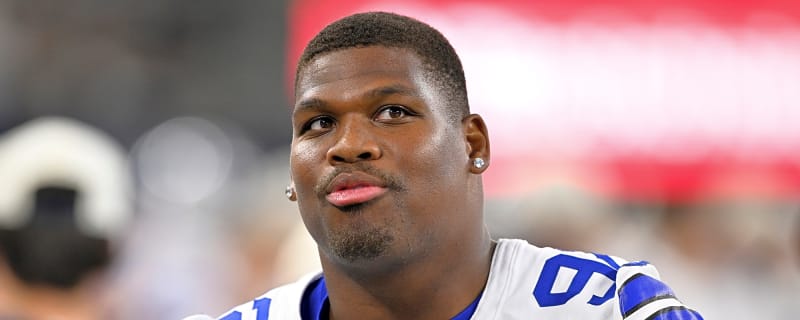 Quinnen Williams Warns Cowboys’ Next 2 Weeks Are ‘Going To Be Zone Read’