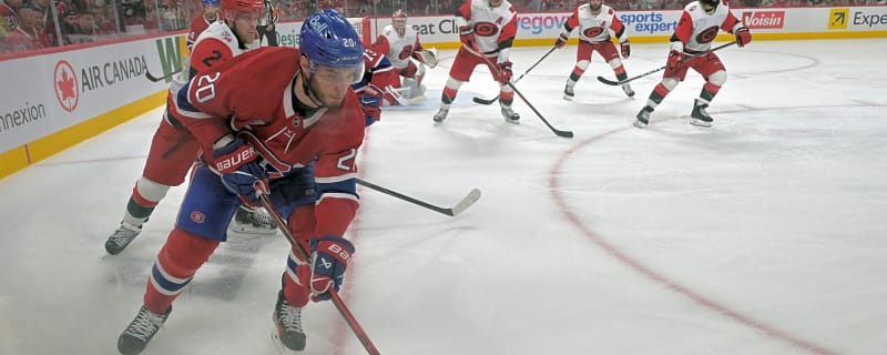 Nikolaj Ehlers sings the praises of Ivan Demidov