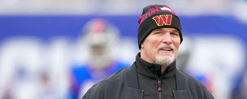 Dan Quinn added more fuel to the fire on the Eagles and Commanders rivalry after controversial decision that caused brawl