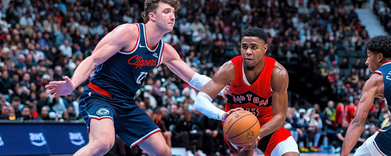 A New Era for the Clippers: More Than Just Basketball