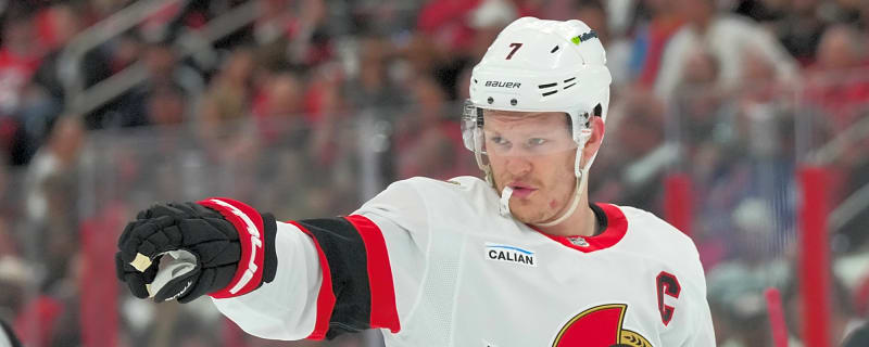 Buckle Up: Insider Sees Two More Tkachuk-Level Trades Coming