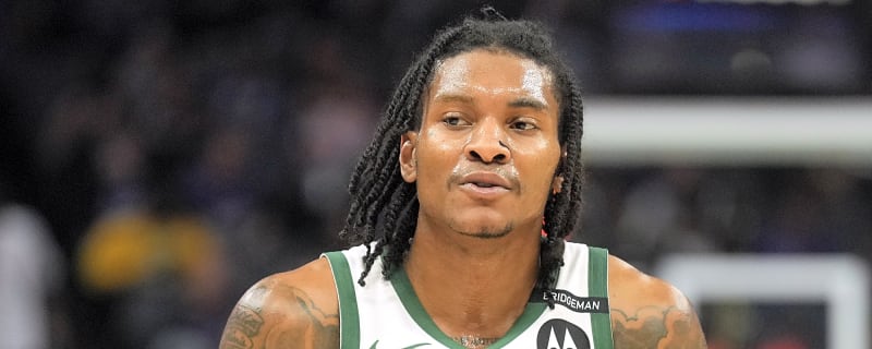 Kevin Porter Jr.’s road to redemption is in full flow