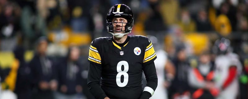 ‘Odds Increasing’ Aaron Rodgers Returns To Steelers?