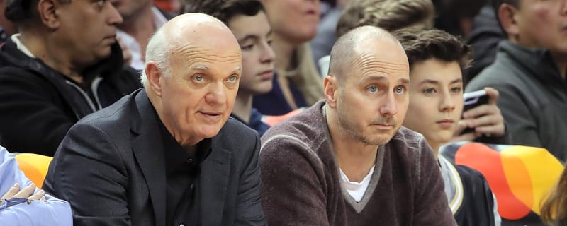 Islanders Moving on From Lou Lamoriello  as President and GM