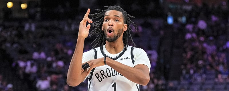 Lakers sign former top-10 pick in free agency