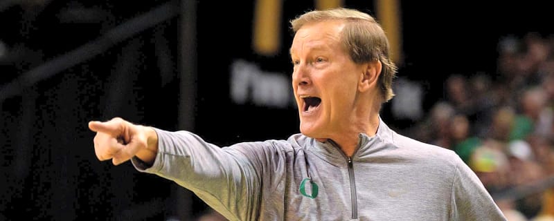 Potential replacements for Dana Altman at Oregon