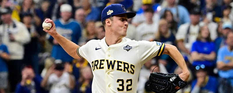 2026 Injury Report: Updates on Misiorowski, Caminero, Frelick