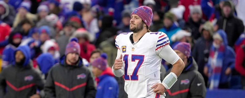 Houston Texans Face a Herculean Task: Can the NFL’s Best Defense Stop the Unstoppable Josh Allen and the Buffalo Bills?