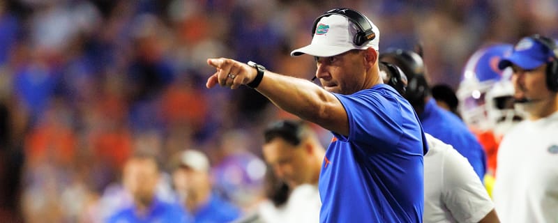 Friendship, family lines blur as Florida travels to Auburn