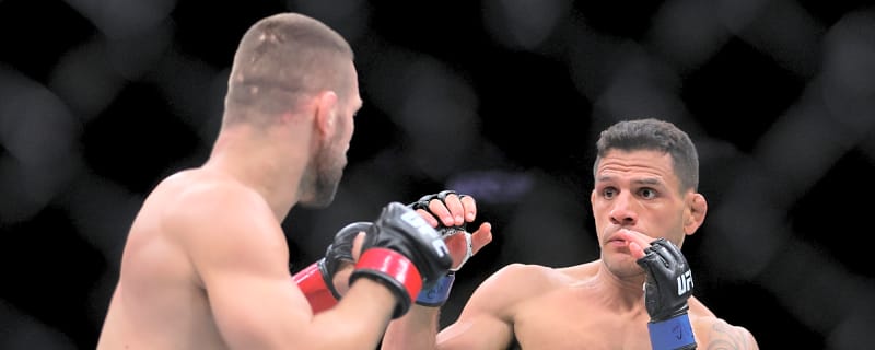 Former UFC champion still targeting Octagon return for 50th fight after third surgery in 14 months