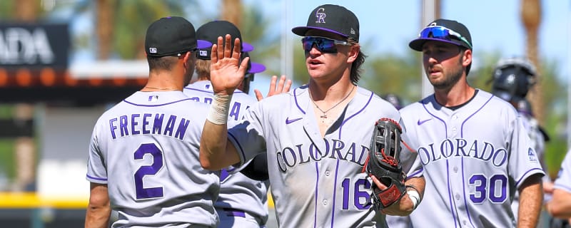 2026 MLB Daily Recap: Rockies Set Franchise Mark, Marlins Continue Hot June