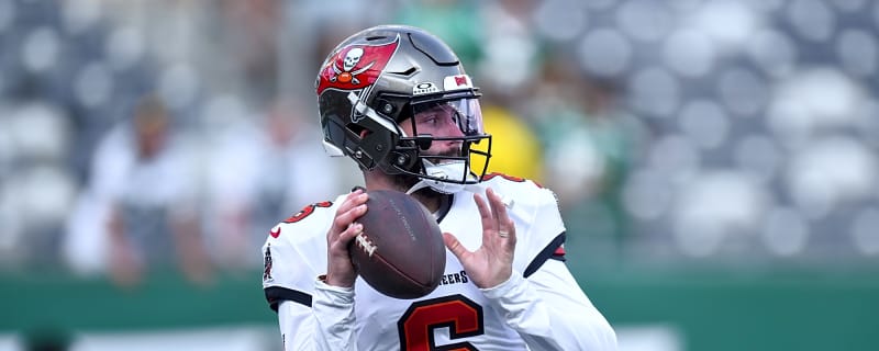 Interesting update on Buccaneers, Baker Mayfield contract talks emerges