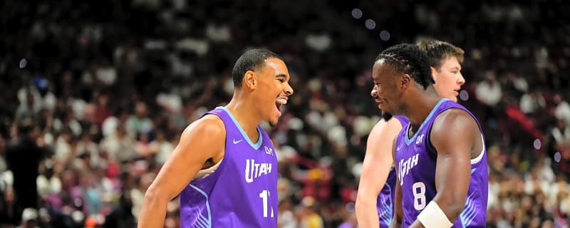 Celtics Signing John Tonje To 10-Day Deal