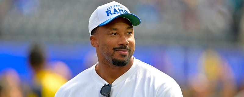 Rams DE Myles Garrett Could Return To Practice Next Week