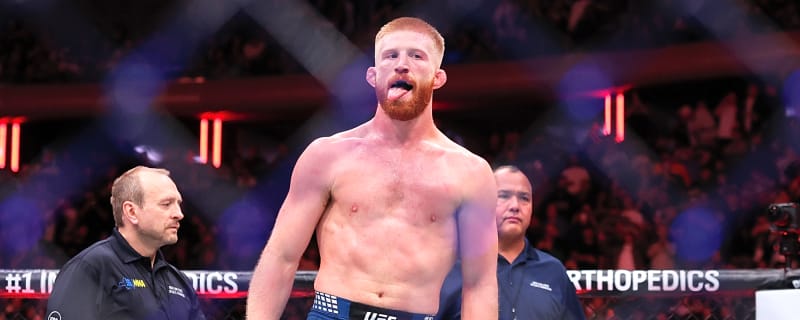 Bo Nickal under fire after explaining why Yoel Romero match at RAF05 was called off