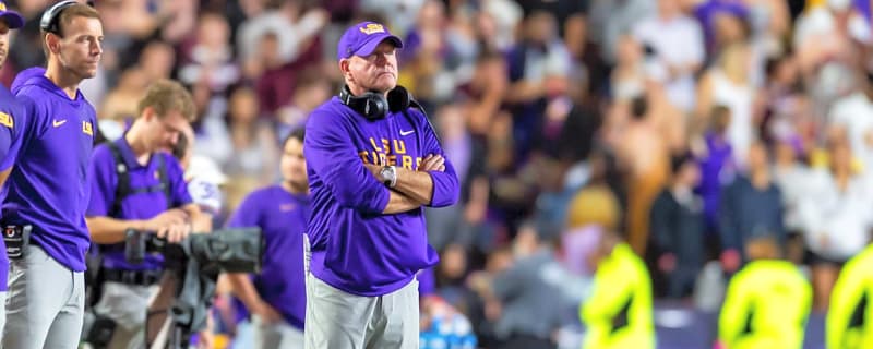 CBS Sports reveals responsibilities for new college football analysts Brian Kelly, Doug Pederson