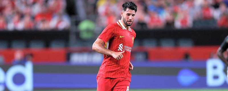 ‘Incidents like that…’ – John Aldridge didn’t like what he saw from Liverpool duo on Saturday