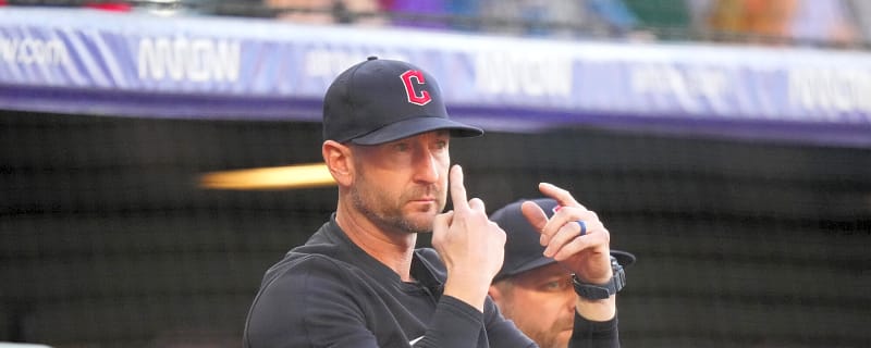 Orioles Hire Craig Albernaz as New Manager