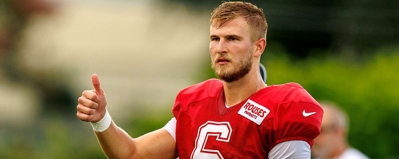 The New Orleans Saints Player With the Best Value in 2026 Fantasy Football