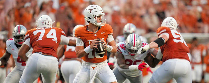 College Football Predictions: McMurphy’s best Week 4 trades