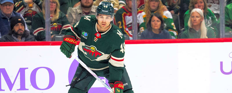 Predators Claim Daemon Hunt Off Waivers; Place Jack Ahcan On Waivers