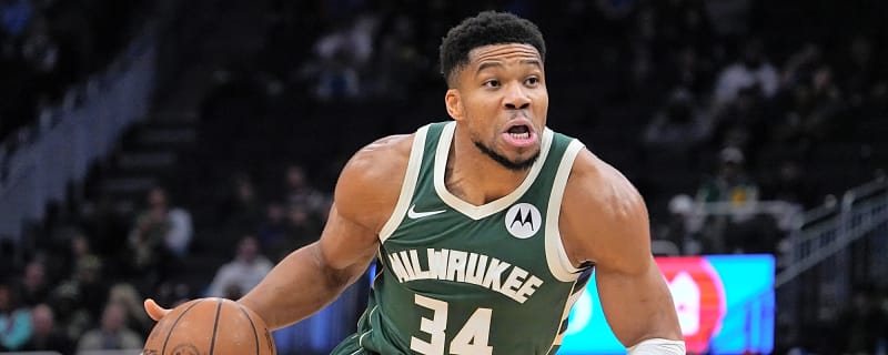 Spurs Notes: Current roster, Giannis Antetokounmpo, Trey Murphy III, Dylan Harper