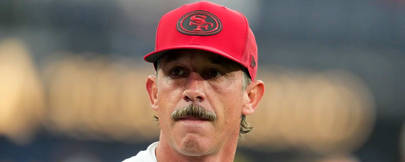 49ers Insider Demands Clarity From Kyle Shanahan After Vague Comment Over George Kittle’s Future