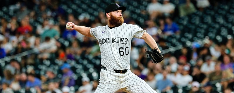 Red Sox To Sign John Brebbia To Minor League Deal