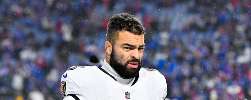 Free Agent OLB Kyle Van Noy Expected To Visit Vikings