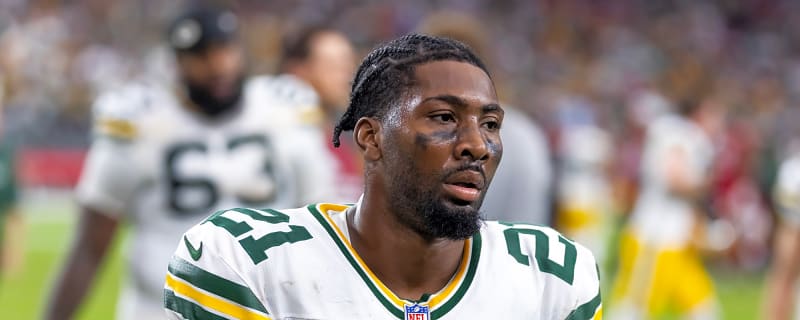 Green Bay Packers release unpopular 2025 free agent signing after just 1 season