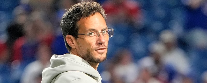 Dolphins HC Mike McDaniel's hot seat just got even hotter