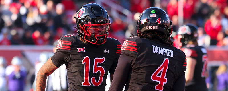 Dramatic comeback keeps Utah's CFP hopes alive