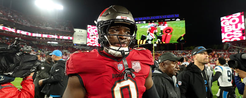 Projecting A Bucs – Yaya Diaby Extension