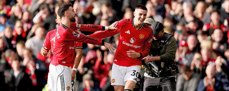 Man Utd’s quiet ‘monster’ can lead them to 2028 Premier League title; it’s not Fernandes or Carrick