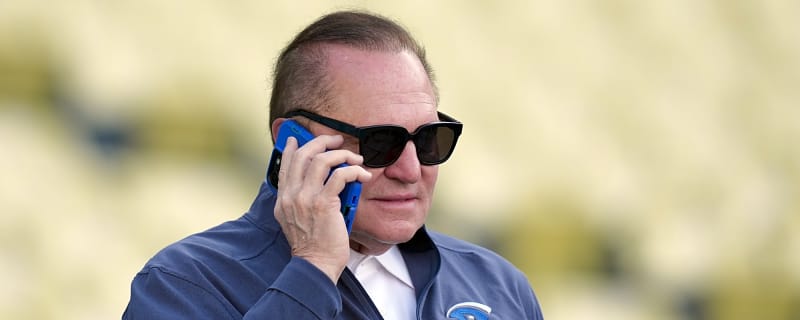 Braves reportedly have interest in a couple of Scott Boras free agents