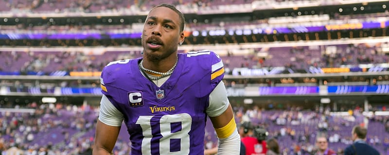 NFC Notes: Justin Jefferson, Micah Parsons, Bears, Packers, Vikings