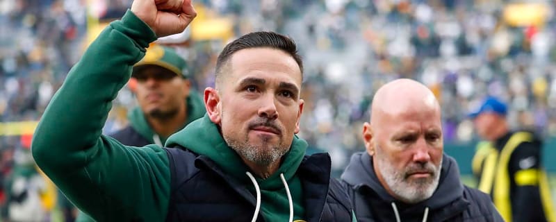 Green Bay Packers legend defends Matt LaFleur choosing Jonathan Gannon as defensive coordinator