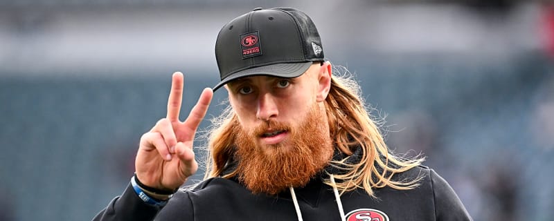 NFC Notes: George Kittle, Matthew Stafford, 49ers, Rams, Seahawks