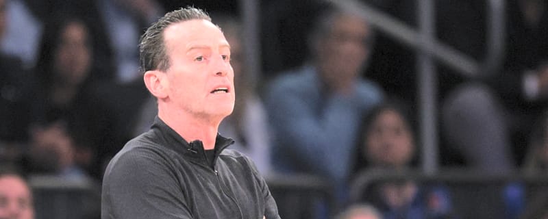 Cavs’ Kenny Atkinson hints at LeBron James pursuit: ‘You know what I’m talking about’