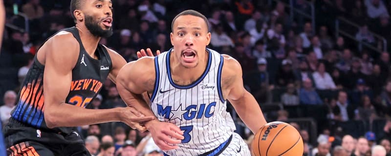 Desmond Bane, Magic avenge lopsided loss to Raptors