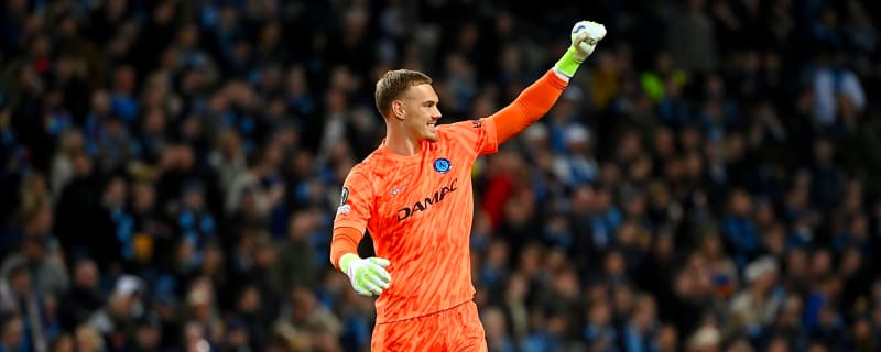 'The way I work…' – Rosenior defends gambling Chelsea’s season on one huge lineup decision