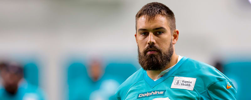 REPORT: Dolphins Could Put Zach Sieler and Austin Jackson on Trade Block