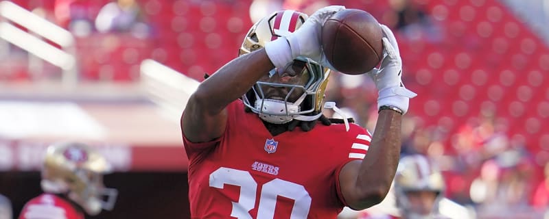 Saints Trade LB Deion Jones To 49ers For RB Zamir White