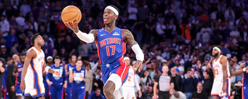  LeBron James Wouldn’t Be Surprised If Dennis Schroder Makes Hall Of Fame